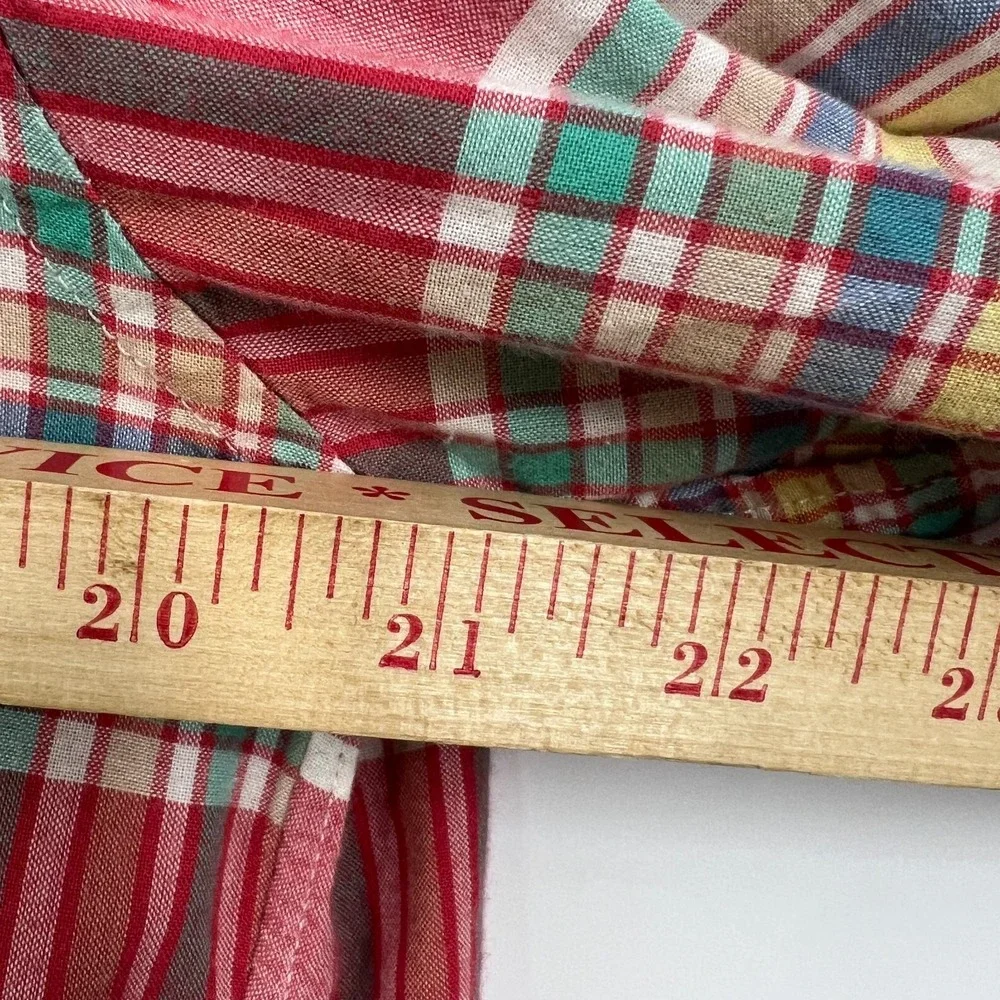 J. Crew crew slim